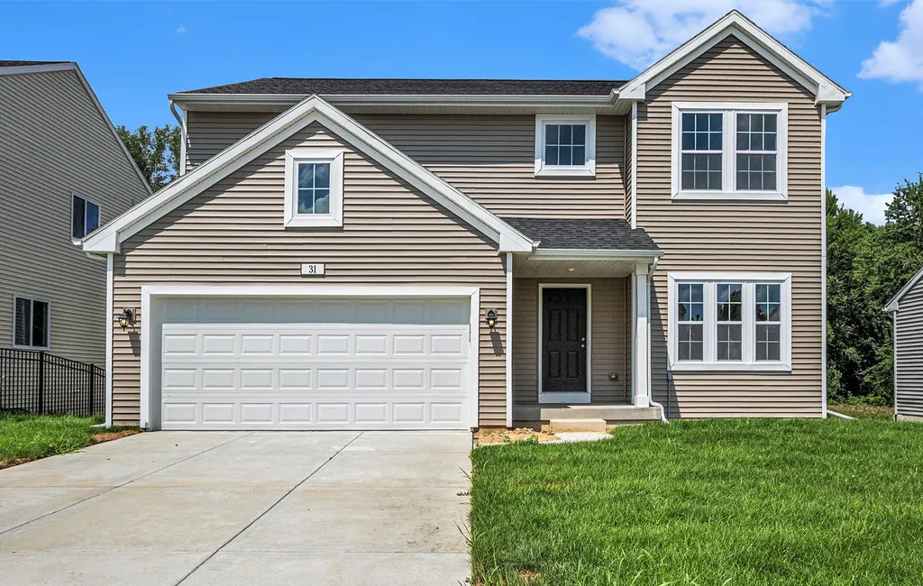 1271 E Marquette Woods Road Royalton Township MI 49085