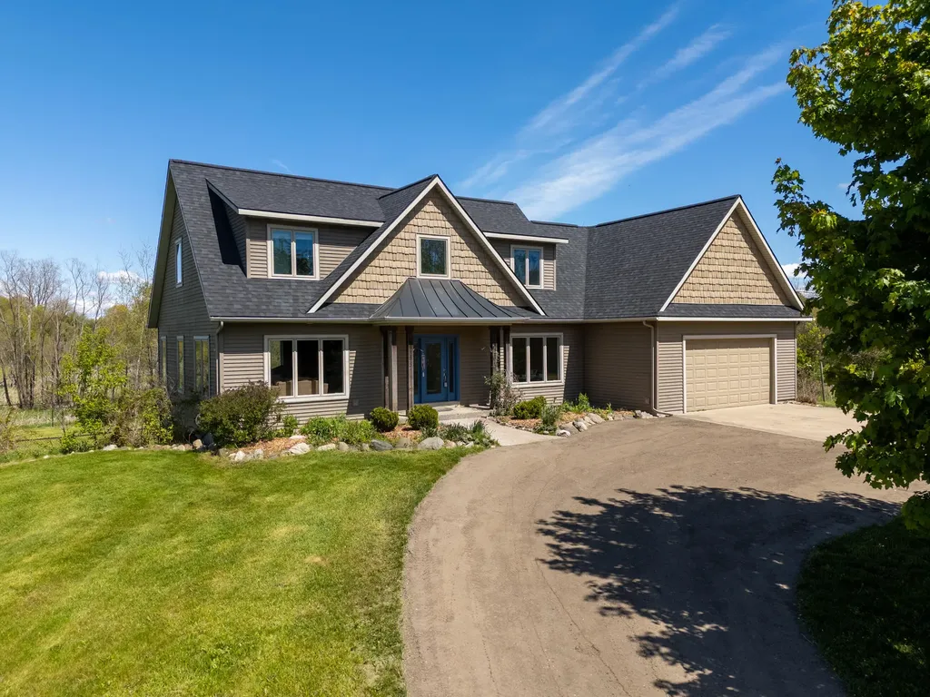 2847 28th Street Monterey Township MI 49010