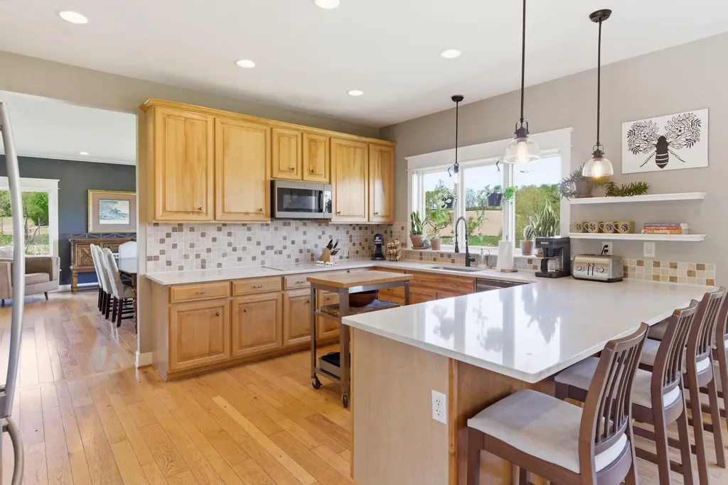 2847 28th Street Monterey Township MI 49010