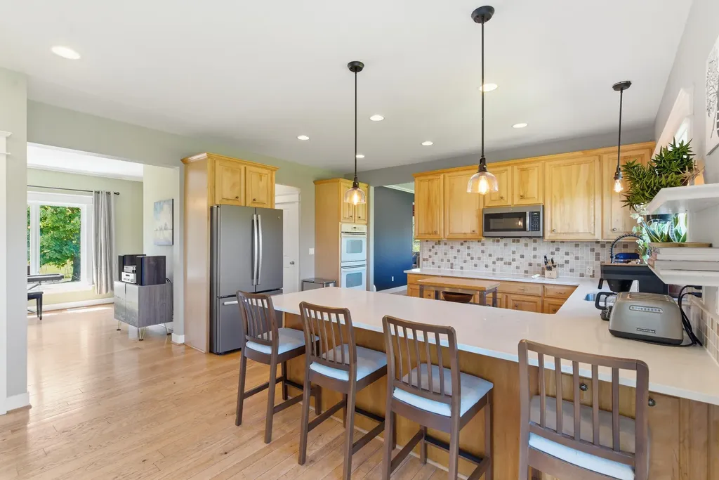 2847 28th Street Monterey Township MI 49010