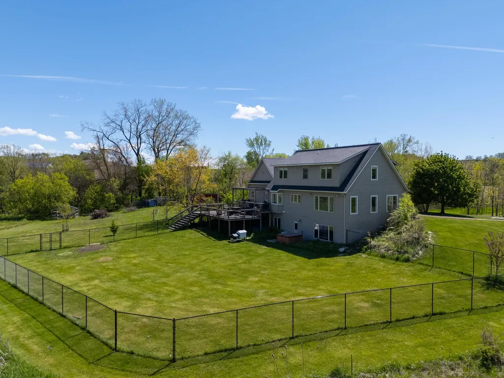 2847 28th Street Monterey Township MI 49010