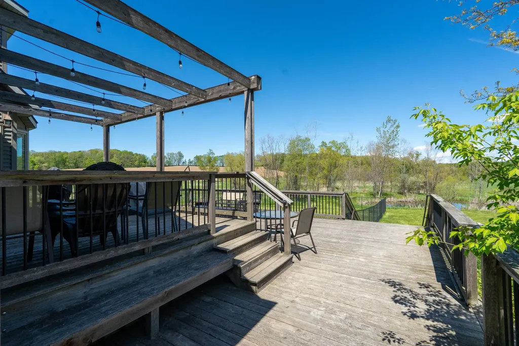 2847 28th Street Monterey Township MI 49010
