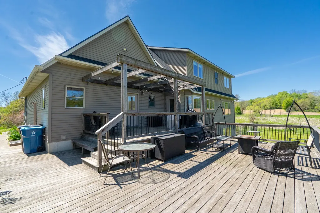 2847 28th Street Monterey Township MI 49010