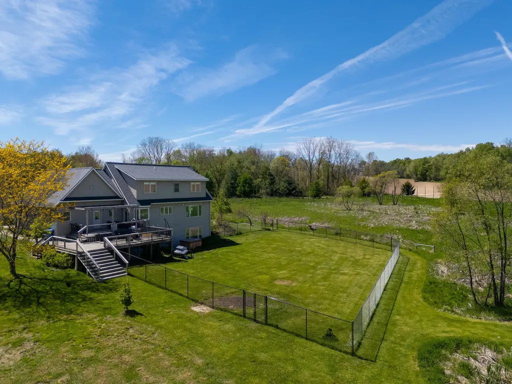 2847 28th Street Monterey Township MI 49010
