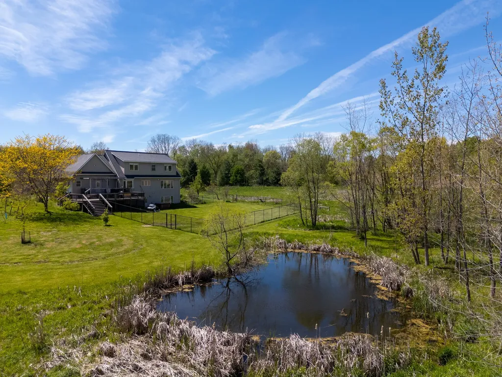 2847 28th Street Monterey Township MI 49010