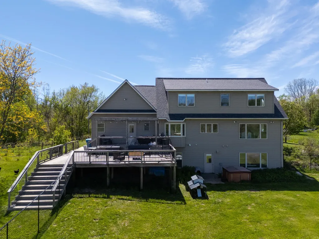 2847 28th Street Monterey Township MI 49010
