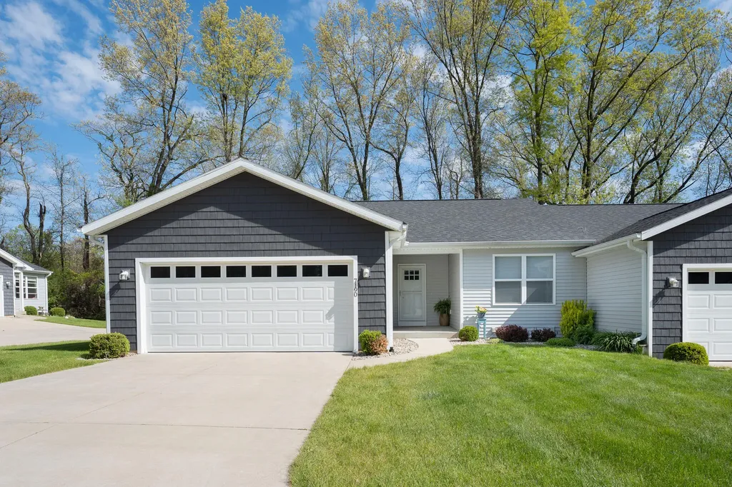 7190 Glendora Lane Oshtemo Charter Township MI 49009
