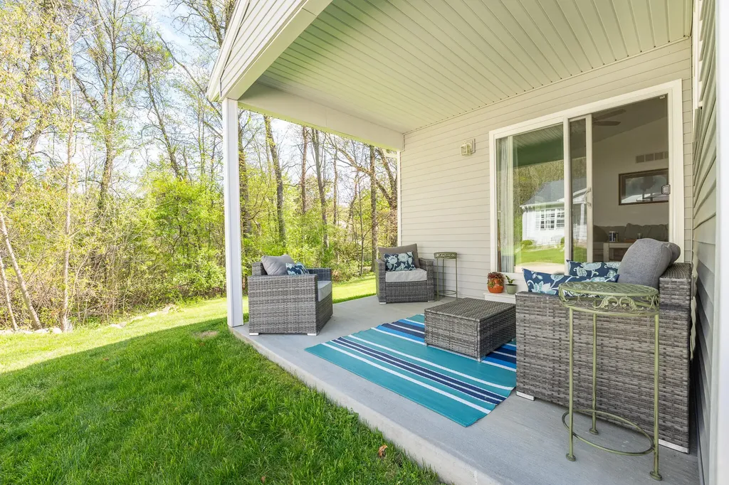 7190 Glendora Lane Oshtemo Charter Township MI 49009