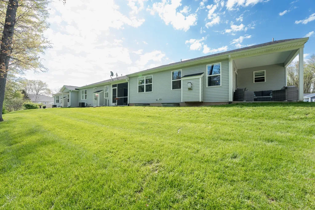 7190 Glendora Lane Oshtemo Charter Township MI 49009