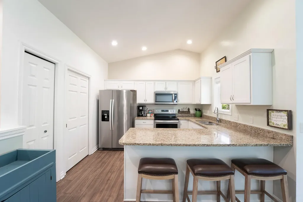 7190 Glendora Lane Oshtemo Charter Township MI 49009