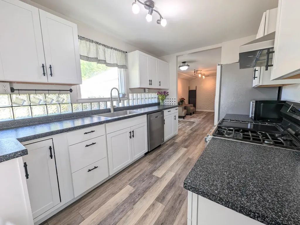 201 Randolph Street Bangor City MI 49013