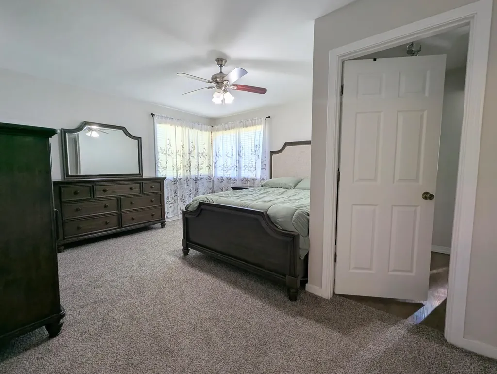 201 Randolph Street Bangor City MI 49013