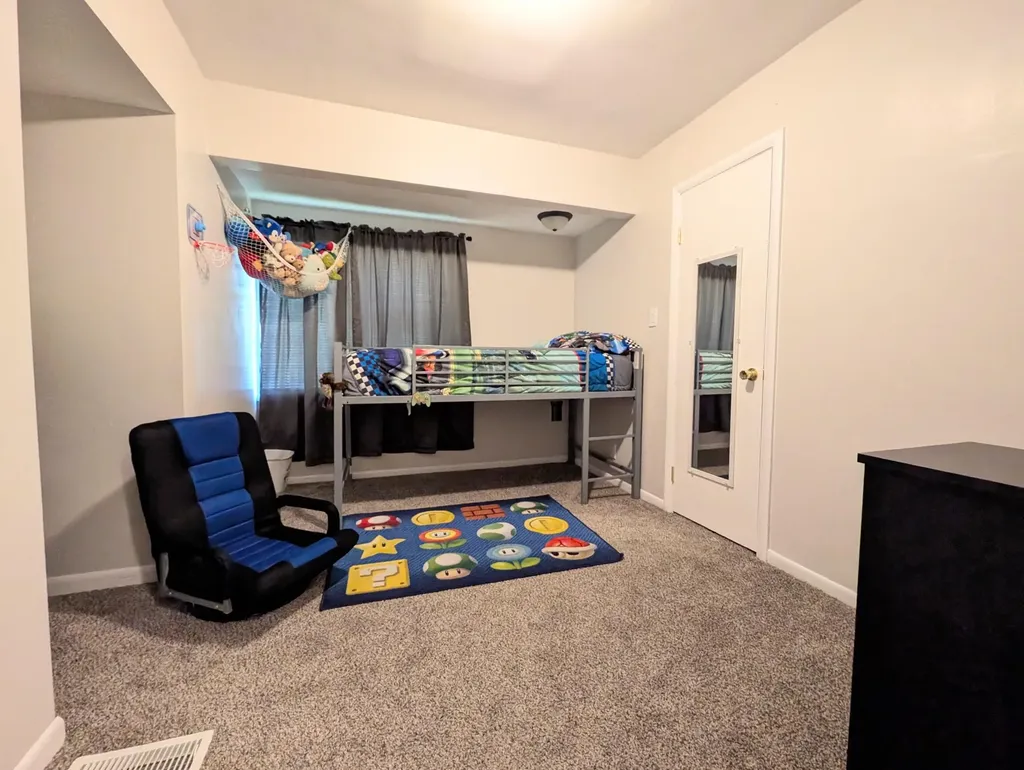 201 Randolph Street Bangor City MI 49013