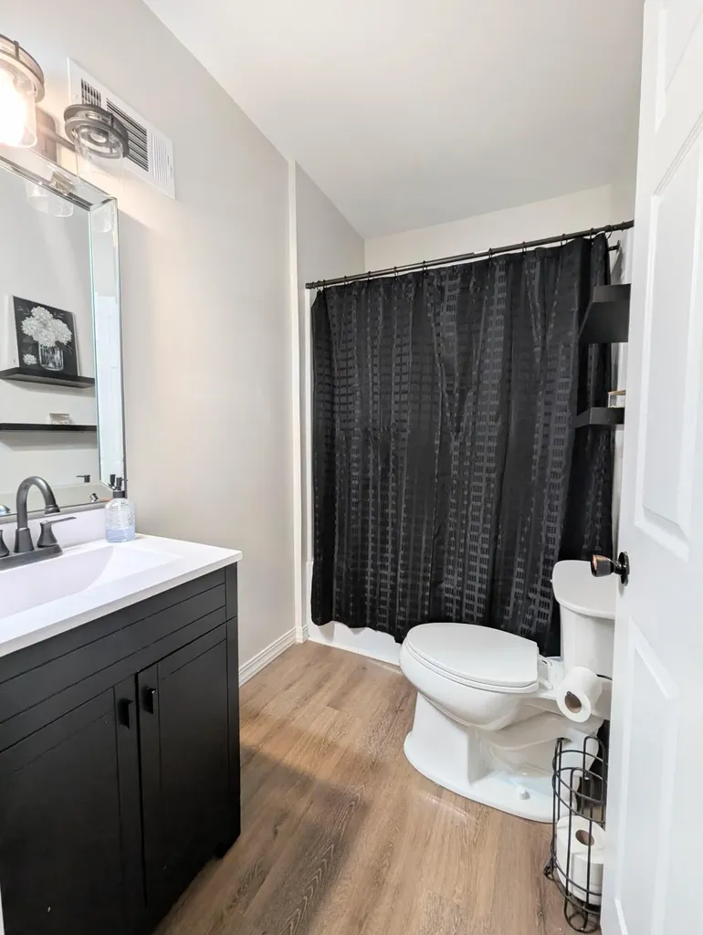 201 Randolph Street Bangor City MI 49013