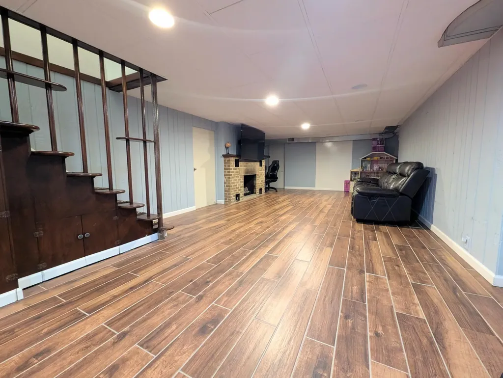 201 Randolph Street Bangor City MI 49013