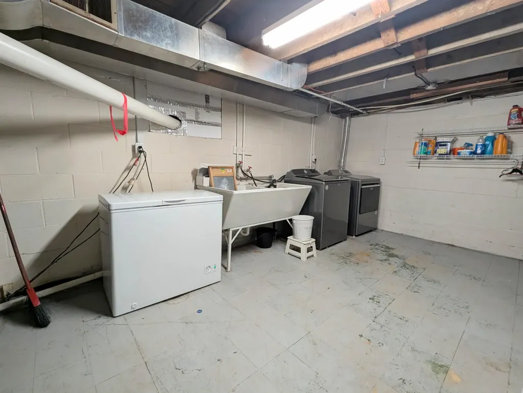 201 Randolph Street Bangor City MI 49013