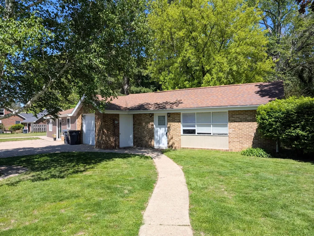 201 Randolph Street Bangor City MI 49013