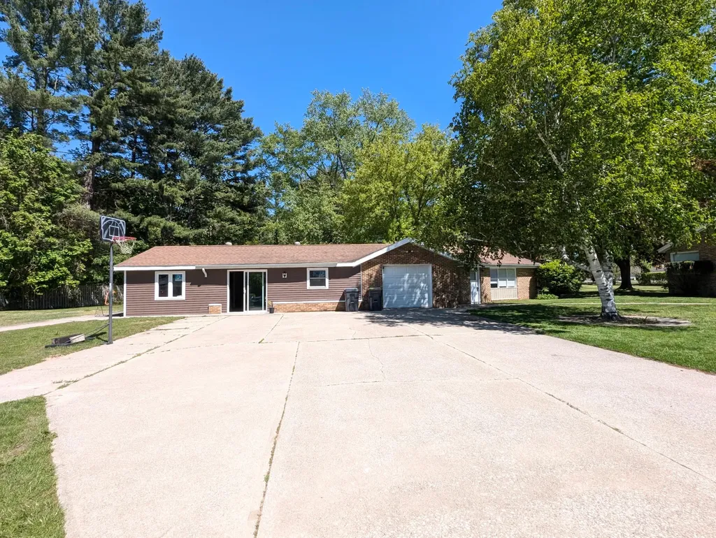 201 Randolph Street Bangor City MI 49013