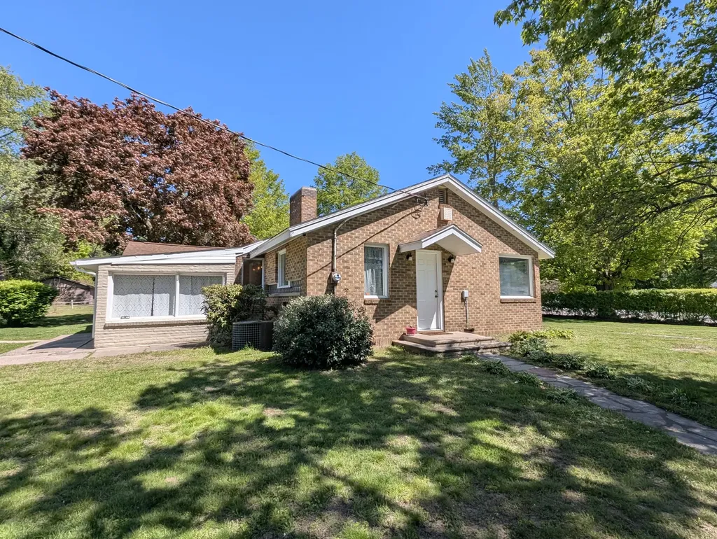 201 Randolph Street Bangor City MI 49013