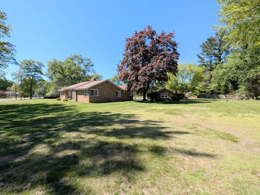 201 Randolph Street Bangor City MI 49013