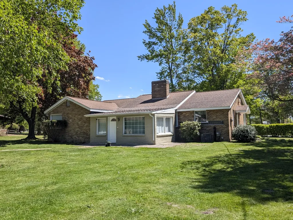 201 Randolph Street Bangor City MI 49013