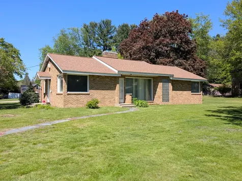 201 Randolph Street Bangor City MI 49013