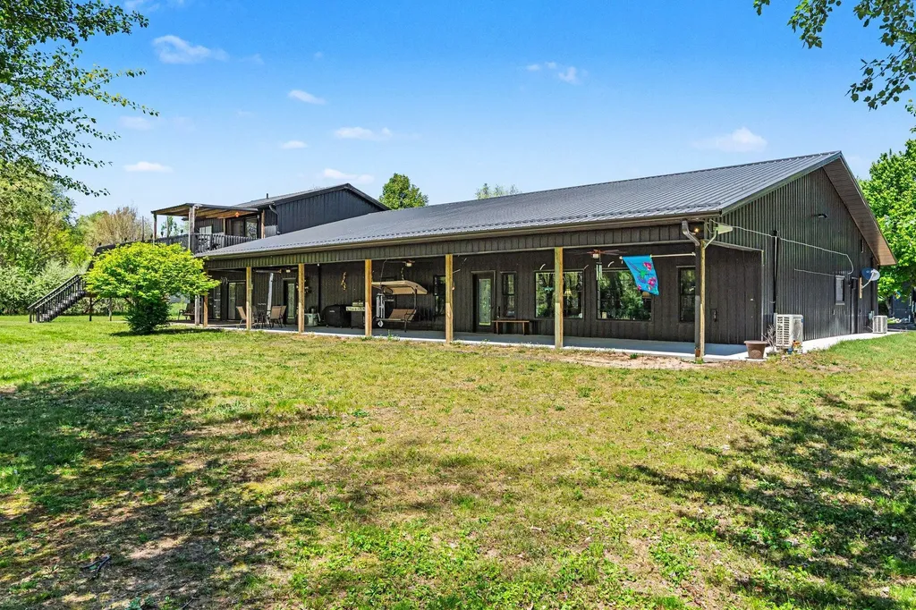3450 Snow Farm Lane Allegan Township MI 49010
