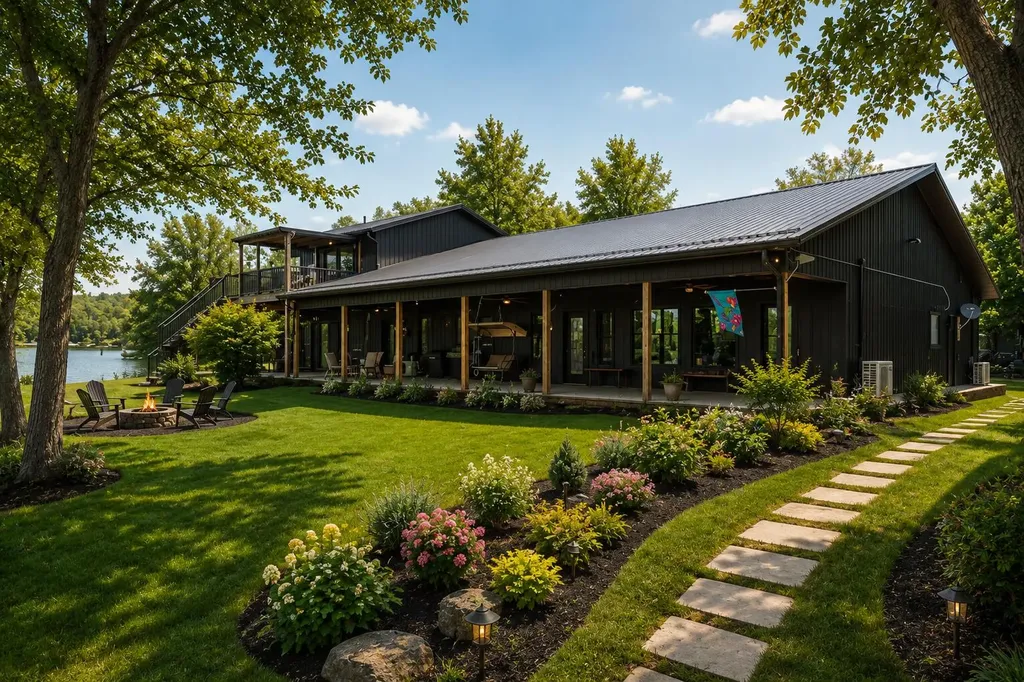 3450 Snow Farm Lane Allegan Township MI 49010