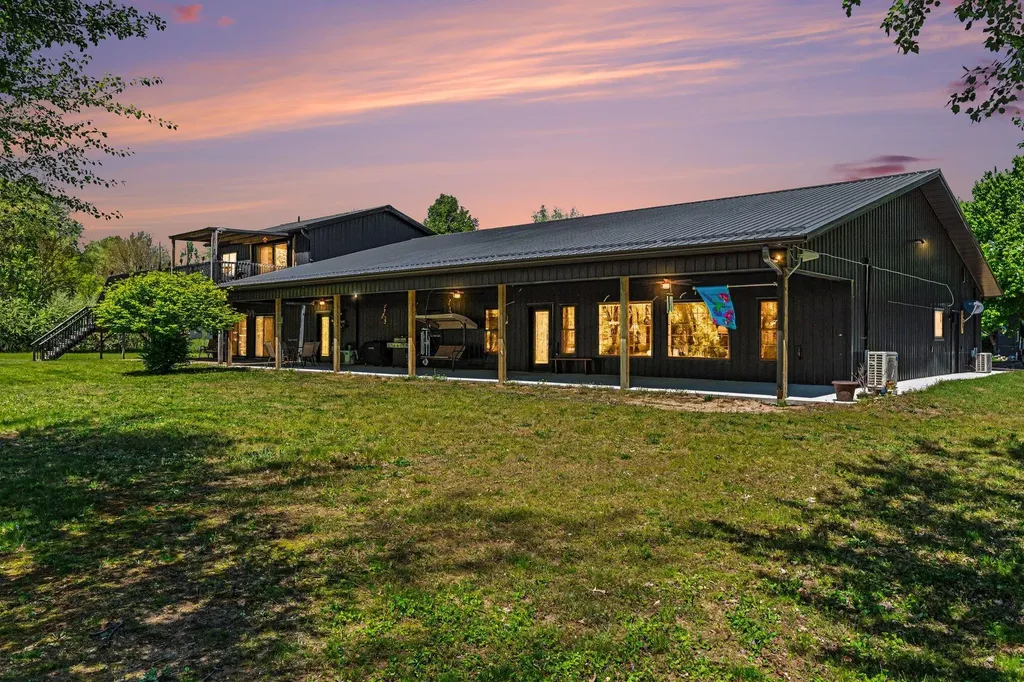 3450 Snow Farm Lane Allegan Township MI 49010