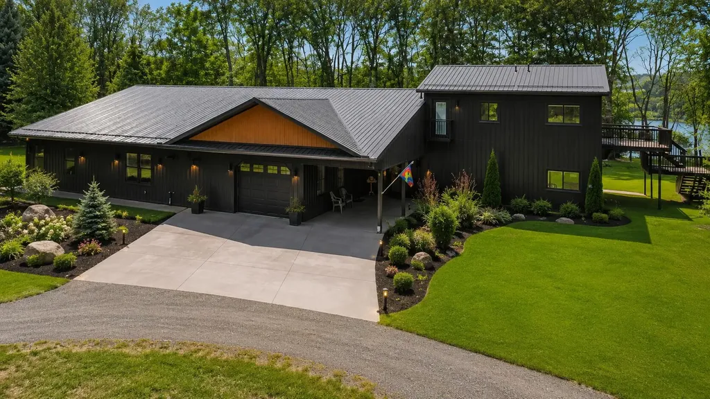 3450 Snow Farm Lane Allegan Township MI 49010