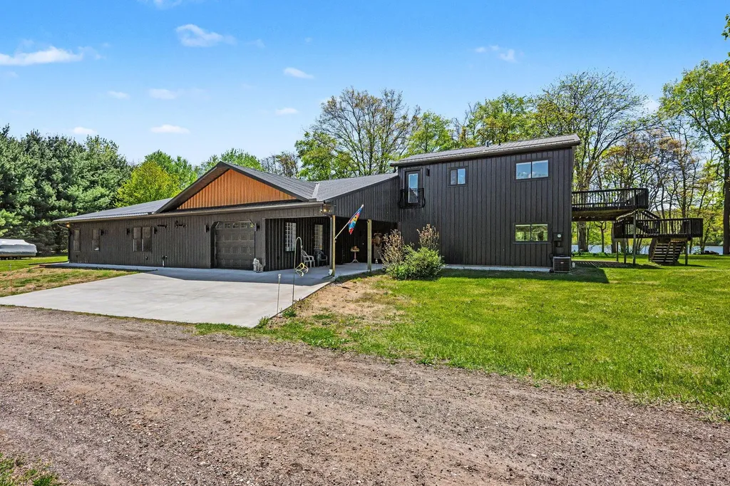 3450 Snow Farm Lane Allegan Township MI 49010