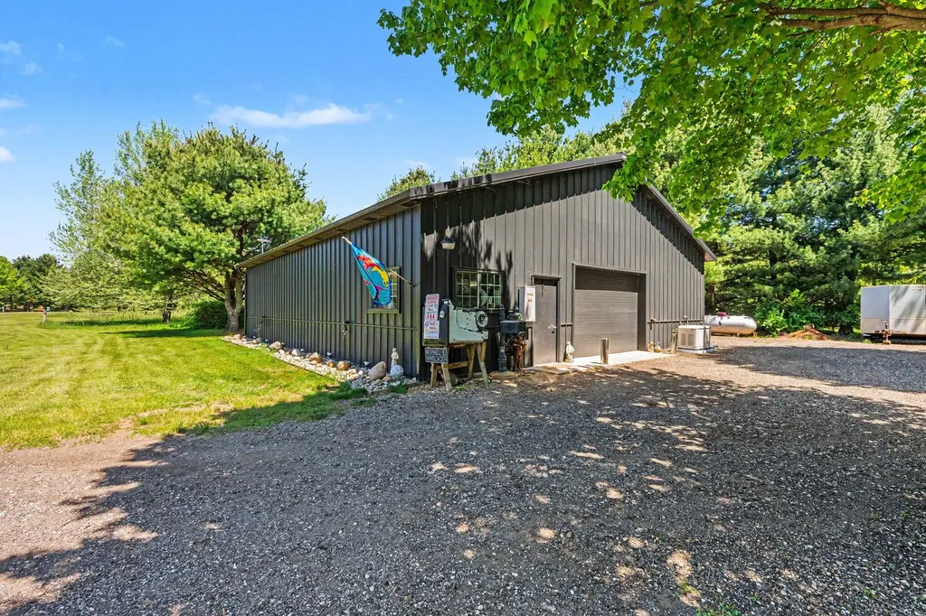 3450 Snow Farm Lane Allegan Township MI 49010