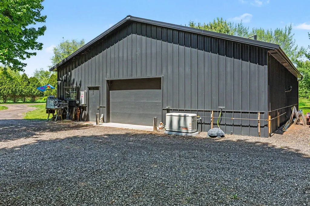 3450 Snow Farm Lane Allegan Township MI 49010
