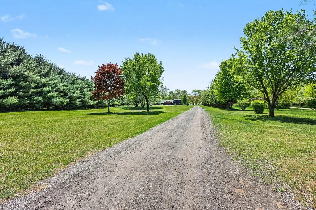 3450 Snow Farm Lane Allegan Township MI 49010