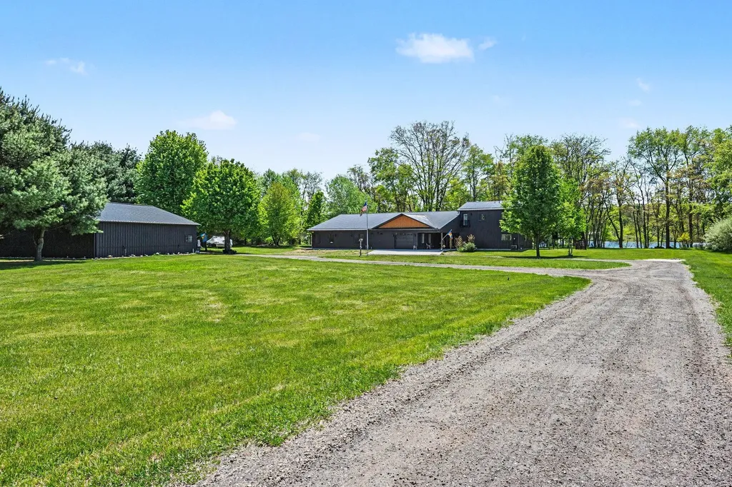3450 Snow Farm Lane Allegan Township MI 49010