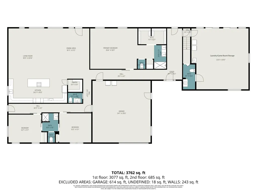 3450 Snow Farm Lane Allegan Township MI 49010