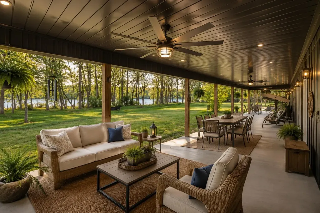 3450 Snow Farm Lane Allegan Township MI 49010