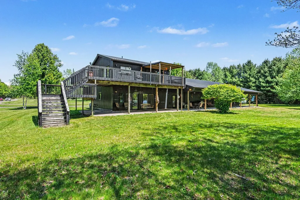 3450 Snow Farm Lane Allegan Township MI 49010