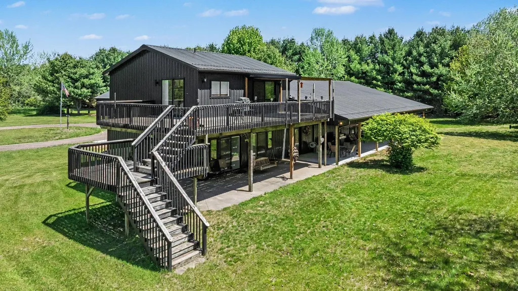 3450 Snow Farm Lane Allegan Township MI 49010