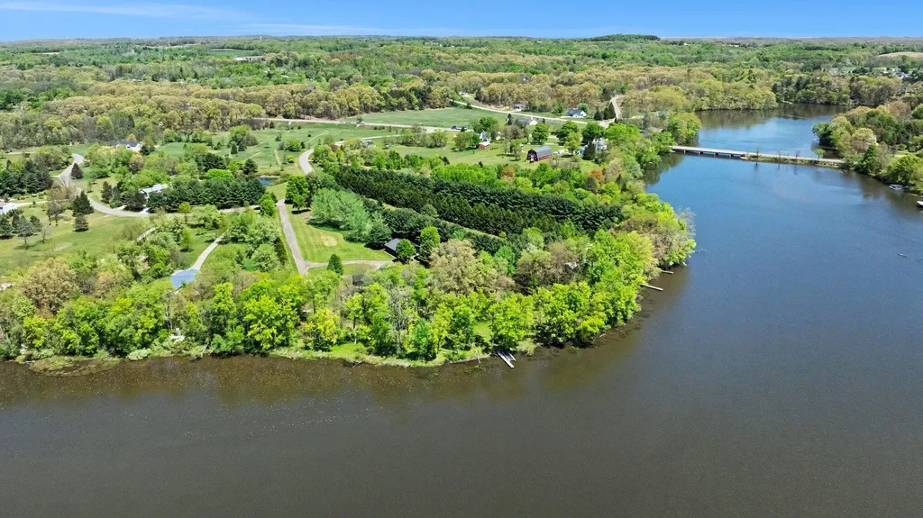 3450 Snow Farm Lane Allegan Township MI 49010