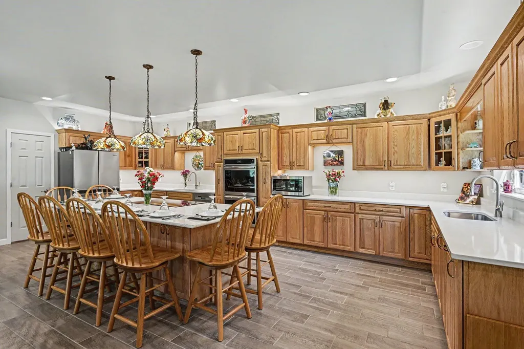 3450 Snow Farm Lane Allegan Township MI 49010