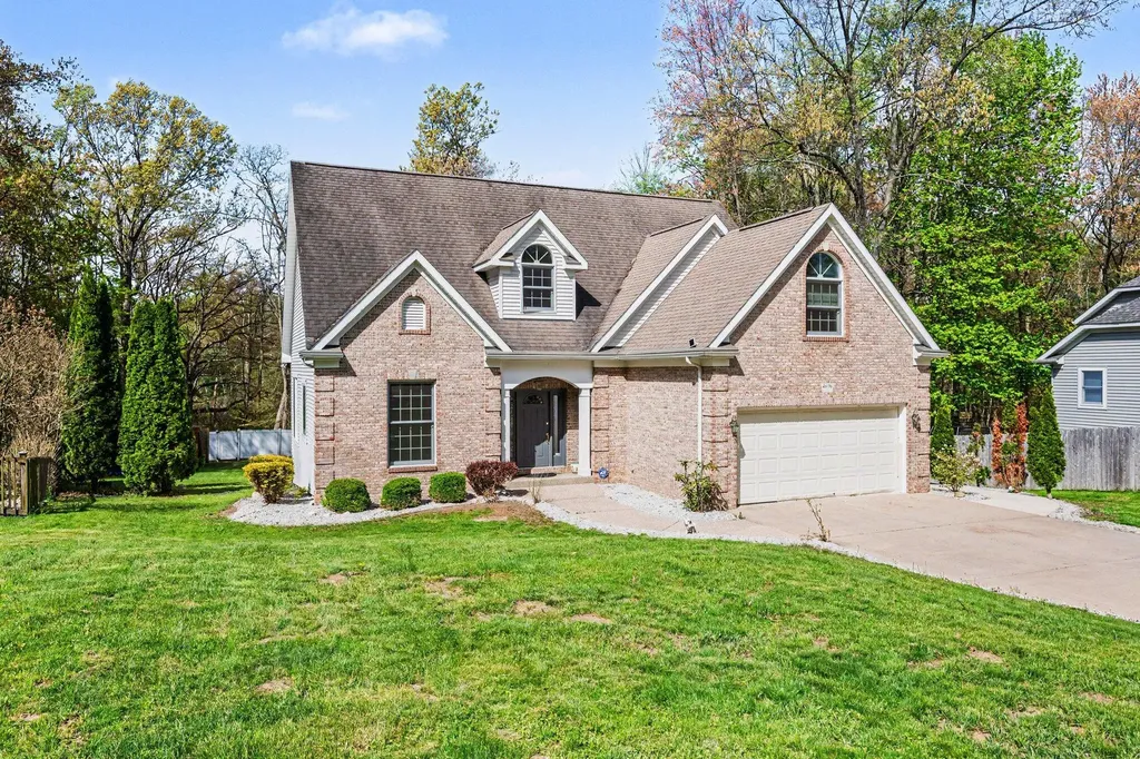 4696 Forest Creek Drive Oshtemo Charter Township MI 49009