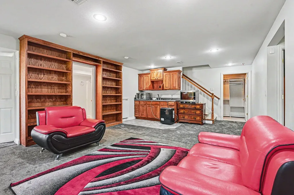 4696 Forest Creek Drive Oshtemo Charter Township MI 49009