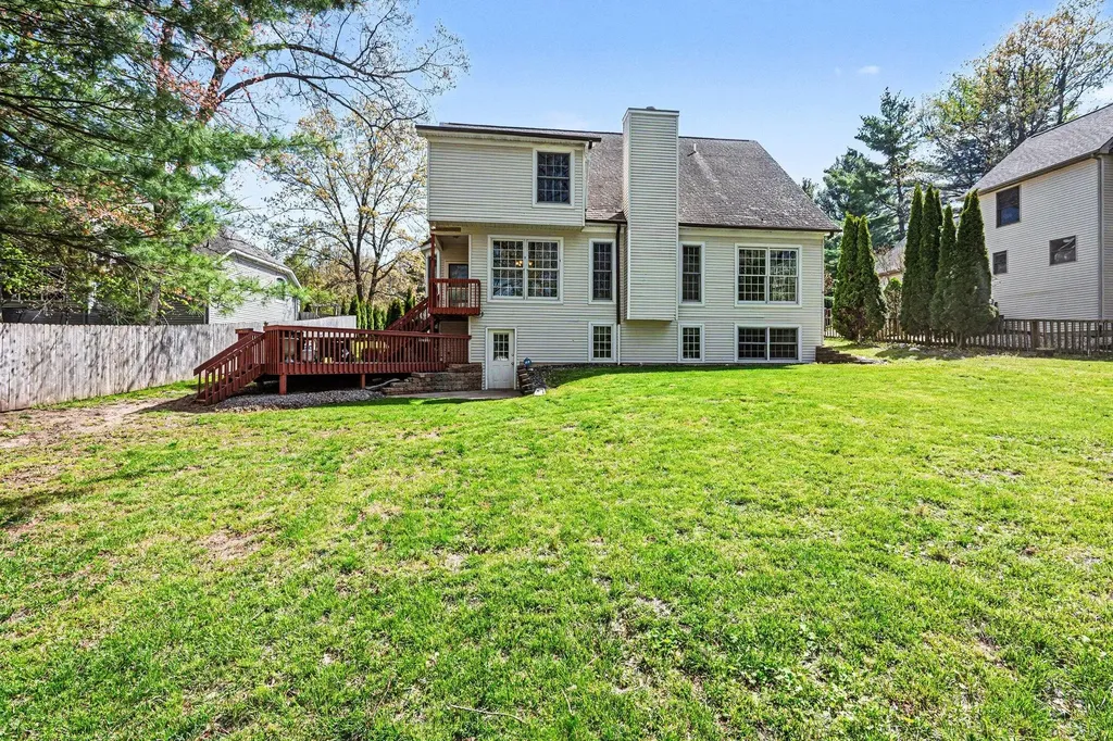 4696 Forest Creek Drive Oshtemo Charter Township MI 49009