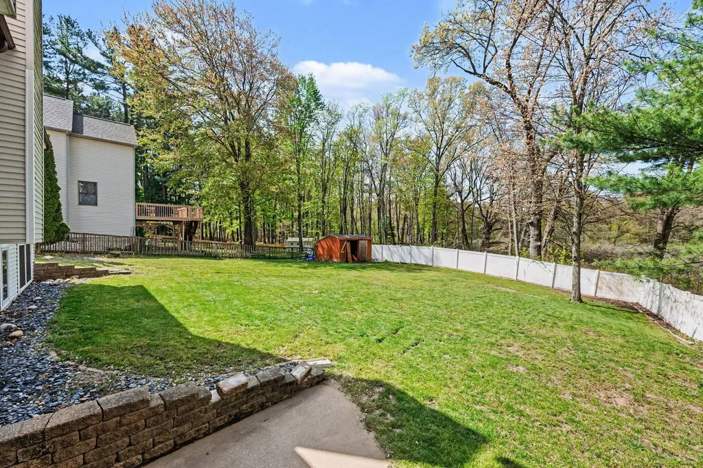4696 Forest Creek Drive Oshtemo Charter Township MI 49009