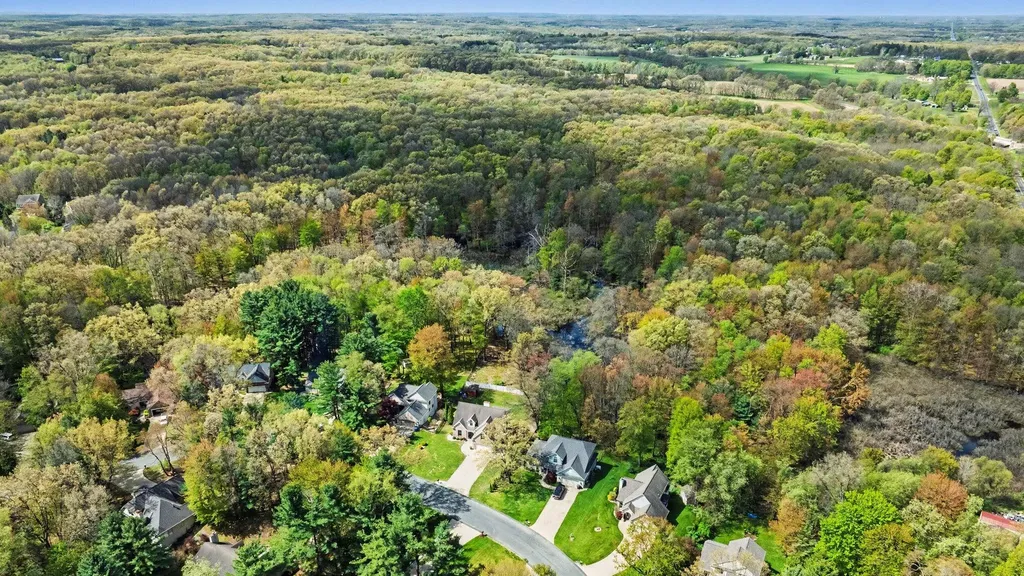 4696 Forest Creek Drive Oshtemo Charter Township MI 49009