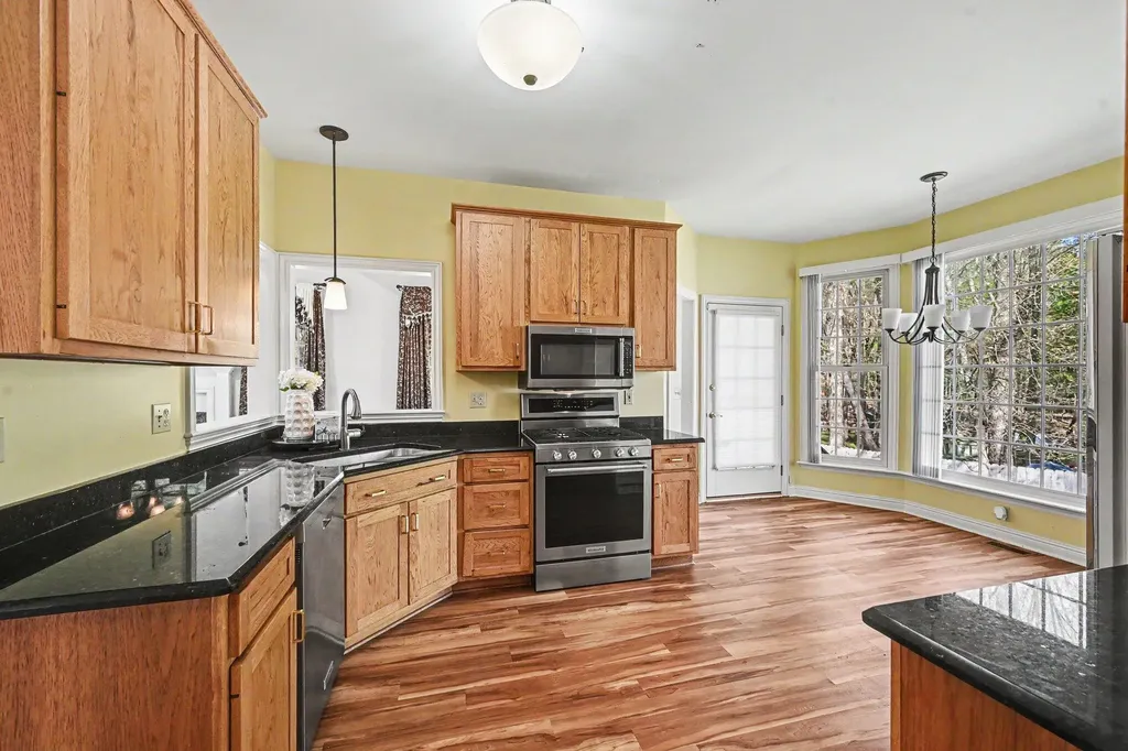 4696 Forest Creek Drive Oshtemo Charter Township MI 49009