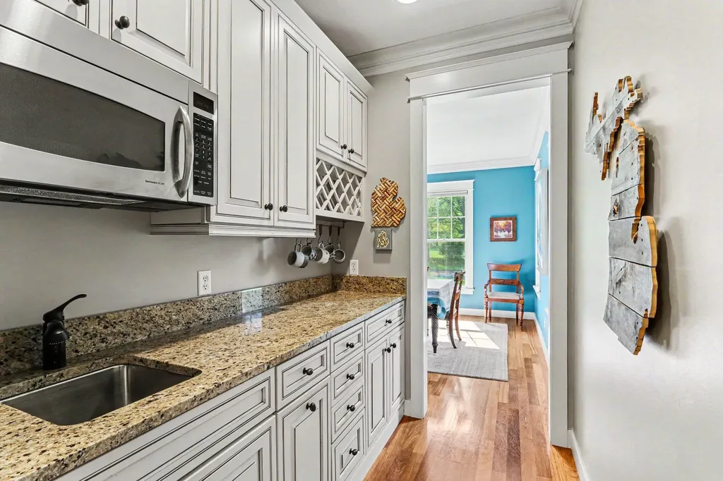 15877 Indian Valley Street Prairie Ronde Township MI 49087