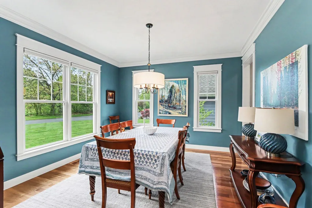15877 Indian Valley Street Prairie Ronde Township MI 49087