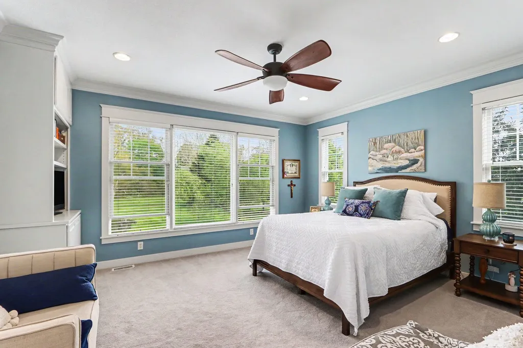 15877 Indian Valley Street Prairie Ronde Township MI 49087